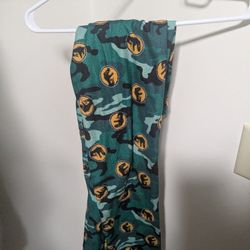 Jurassic Park PJ Bottoms 