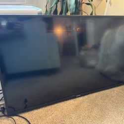 Toshiba Smart TV 44”