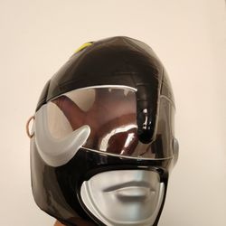 Black Ranger Adult Mask 