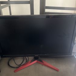 Acer Gaming Monitor