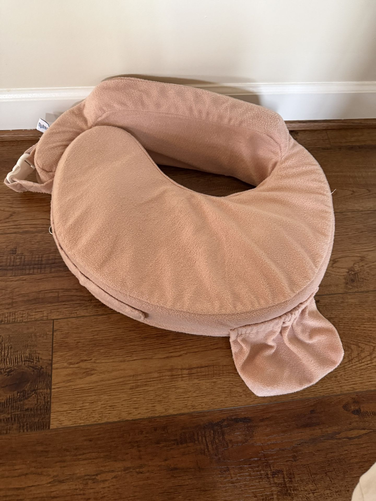 My Brest Friend Nursing Pillow - Deluxe