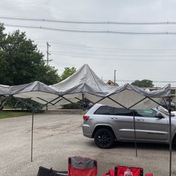 Guidesman canopy cheap