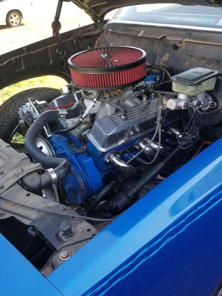 1986 Oldsmobile Cutlass Supreme