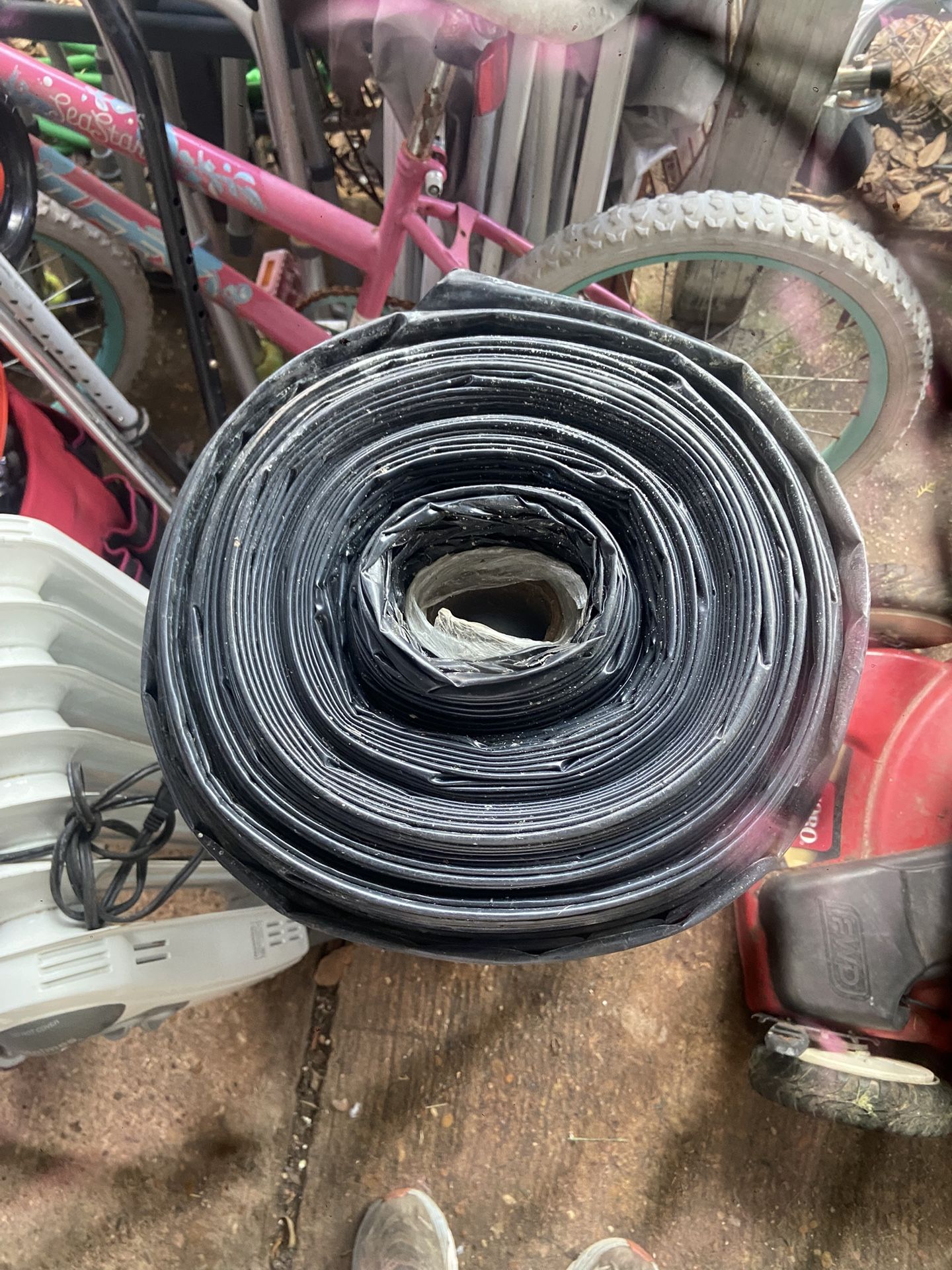 Plastico