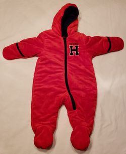 Kids Tommy Hilfiger Onesie