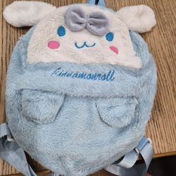 Cinnamonroll Backpack