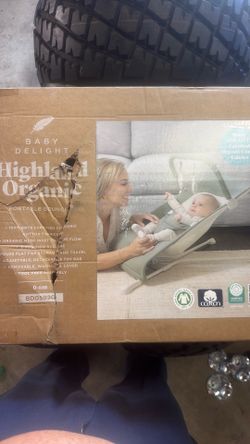 Portable bouncer