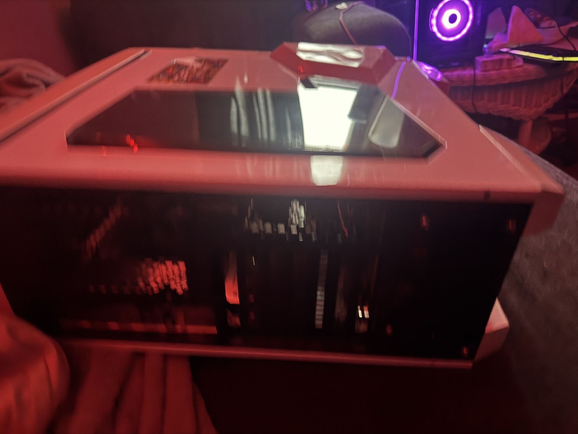 !!!GAMING PC!!!