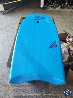 LE3332-007 Body Board