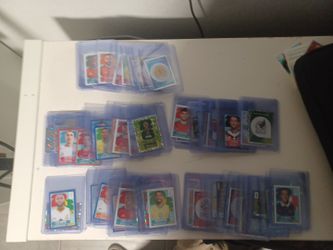 Panini world cup