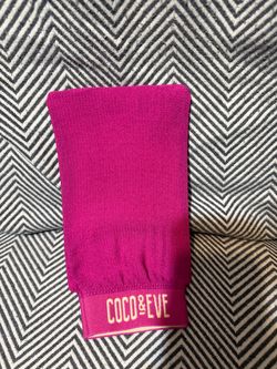 Body Scrub Glove