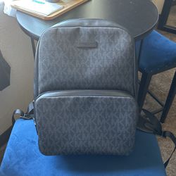 Mk Backpack $300 Or Best Offer! 