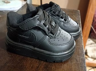 Toddler Nike Airforce Ones 2C