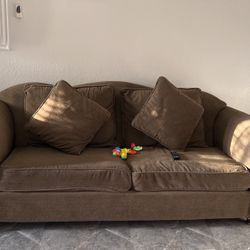 Used Sofa Loveseat