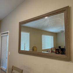 Antique Mirror 