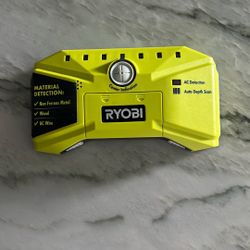 Stud Finder 