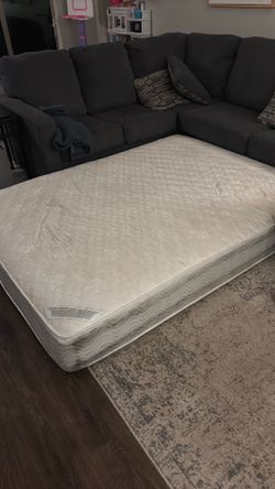 Queen Mattress