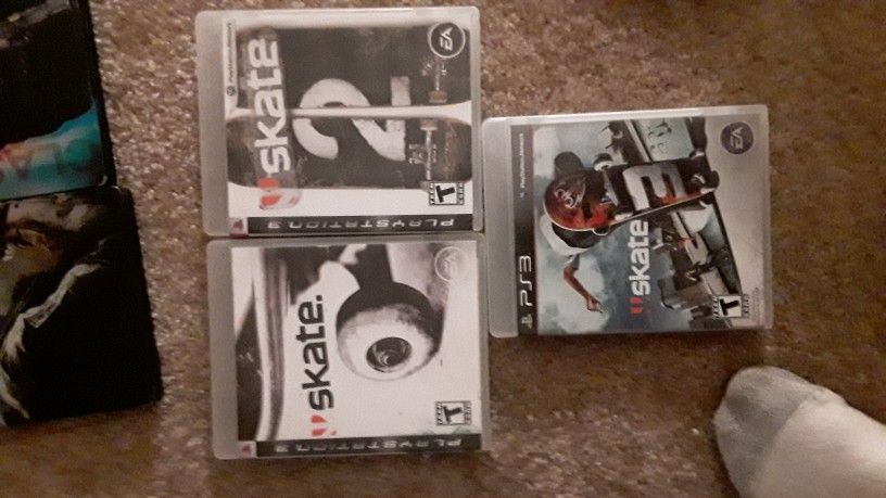 Ps3 Games