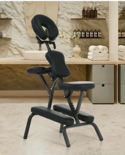 Massage chair