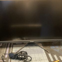 Monitor Viewsonic VX3267U-4k IPS