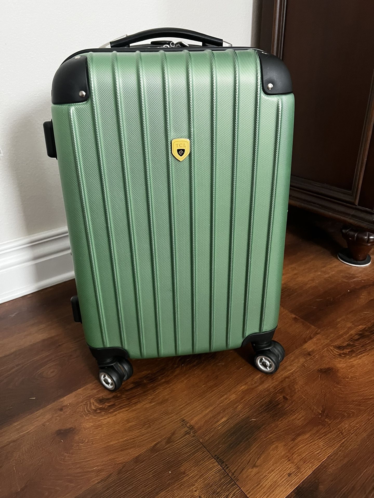 Luggage 