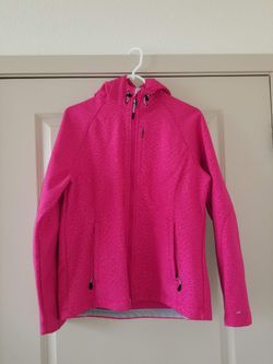 Kirkland Signature Women's Water Repellent Jacket