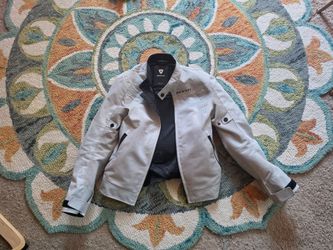REV'IT! Eclipse 2 Women's motorcycle protection Jacket size 42