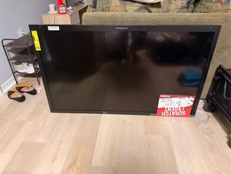 Furrion 55” Outdoor TV