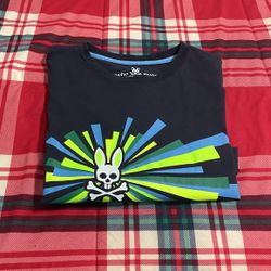 Psycho Bunny Shirt