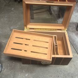 Humidor