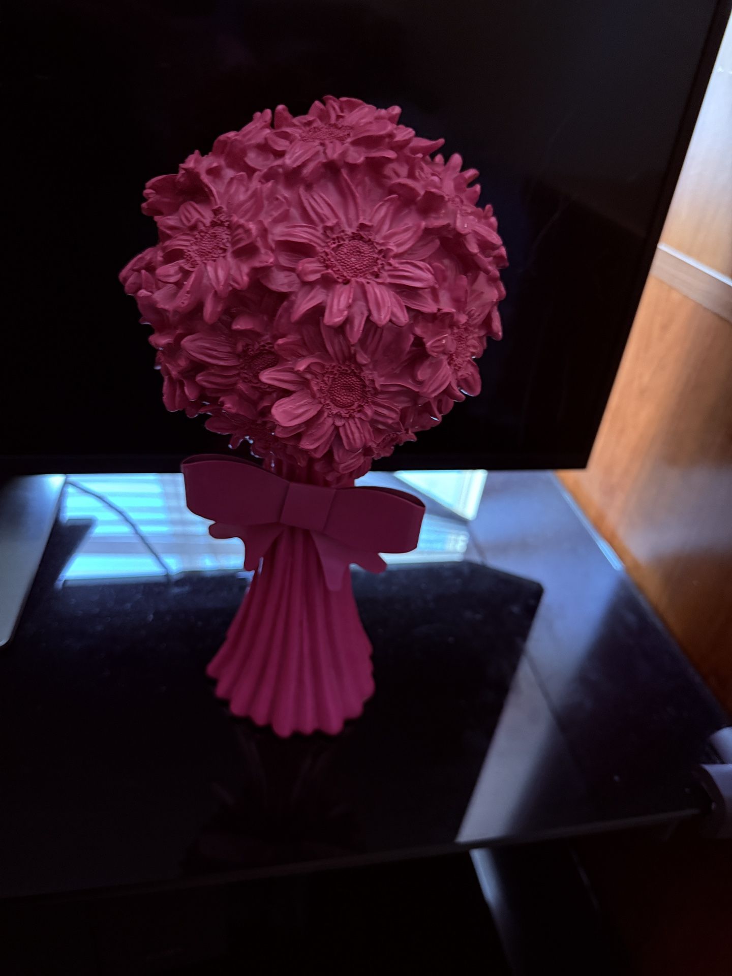 Ceramic Flower