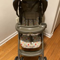 STROLLER