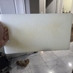 FREE Cutting Board