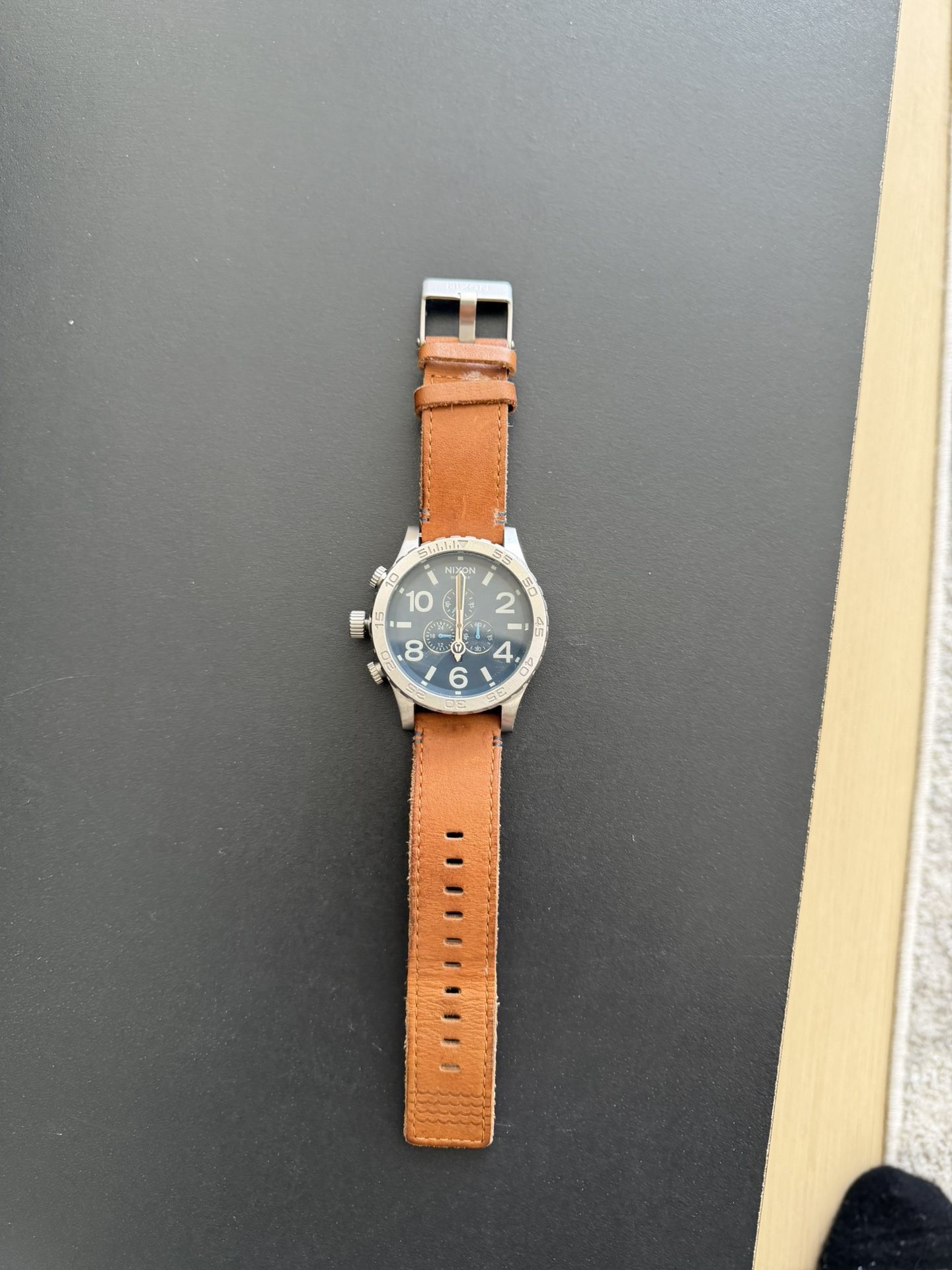 Nixon Men’s 51-30 Chrono Watch