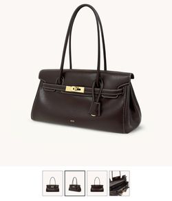 Yara Shoulder Bag JWPIE