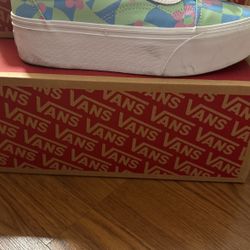 Vans