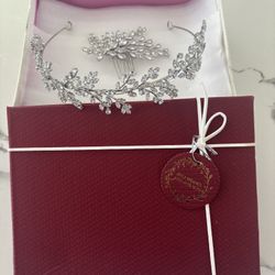 Wedding Hair Accessories 