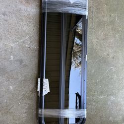 Brand New RV Window ( 48x15 )
