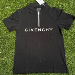 Givenchy Shirt 
