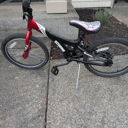 Awesome Shwinn BMX Bike !!!