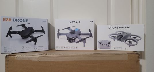 Drones