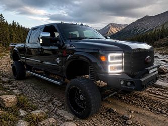 2016 Ford F-250