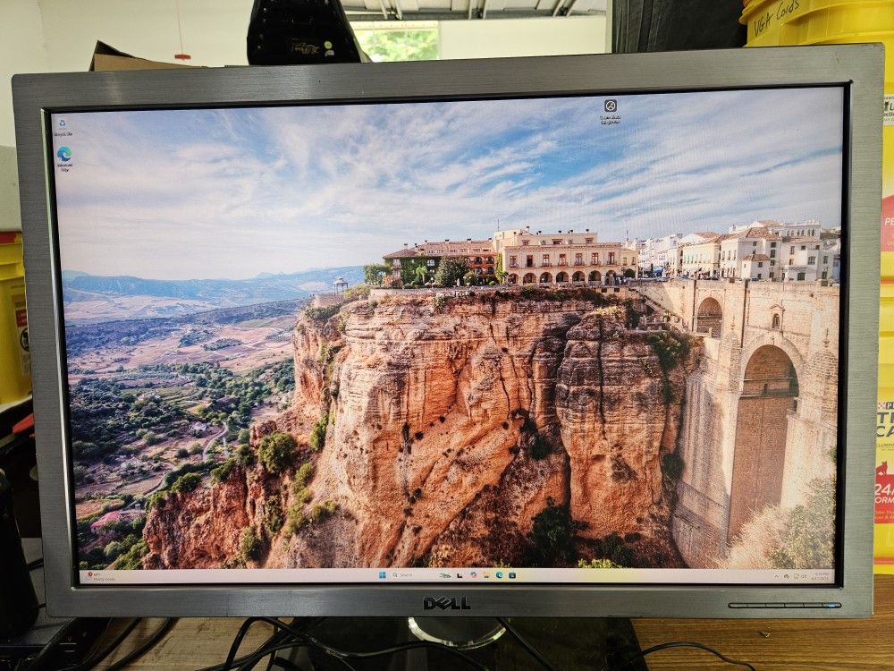 hp Z230 Desktop Computer