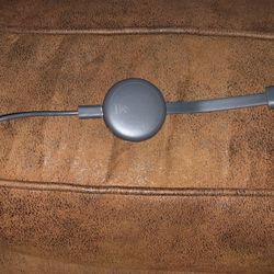 Google Chromecast