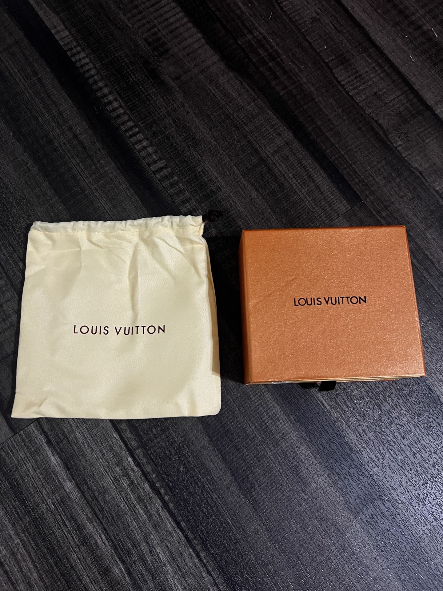 LV Belt