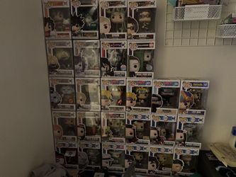 Funko Pop For Trade