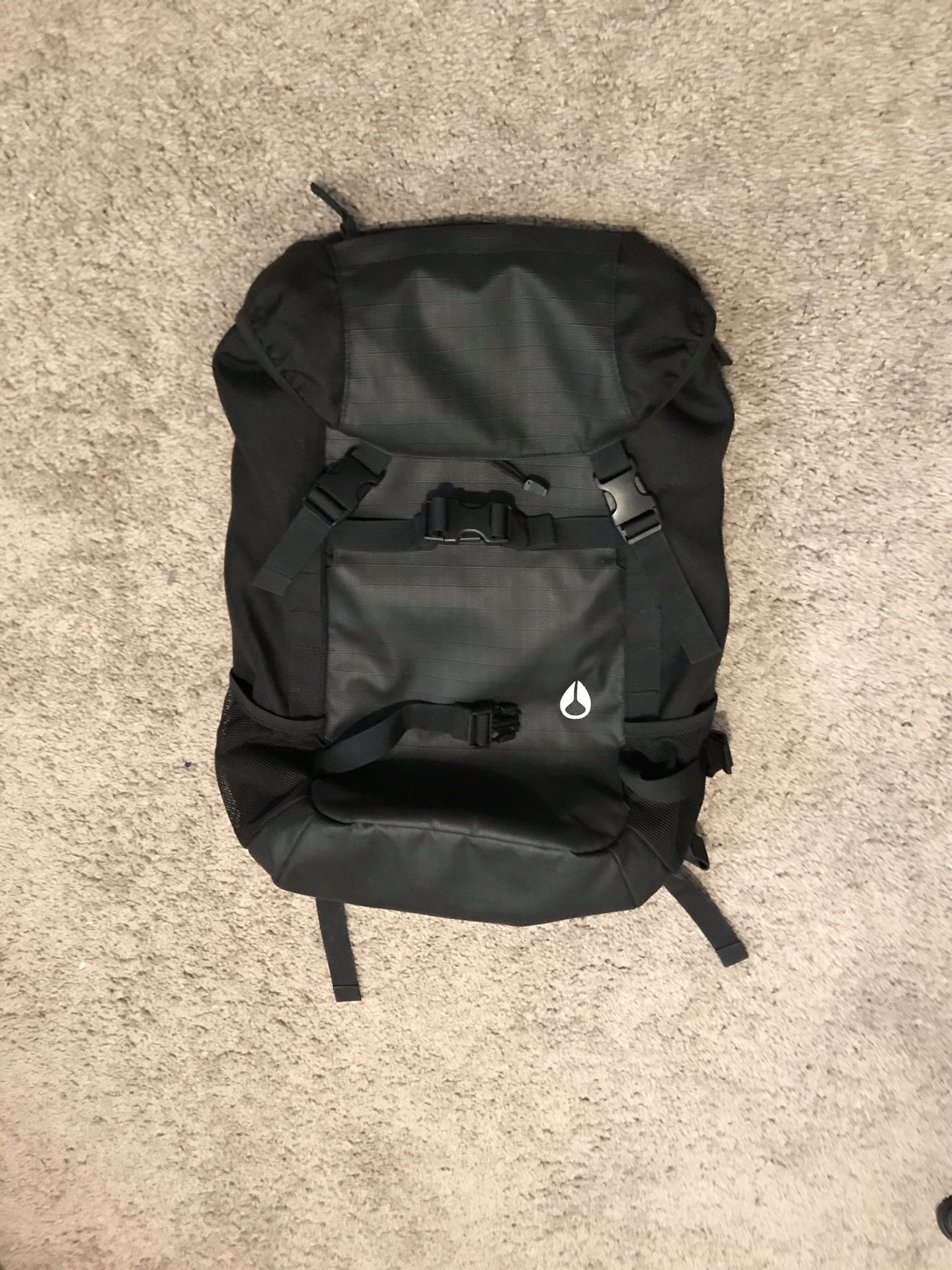 Nixon Backpack