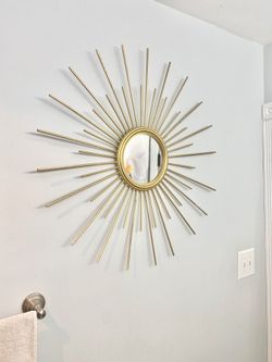 Sun Mirror