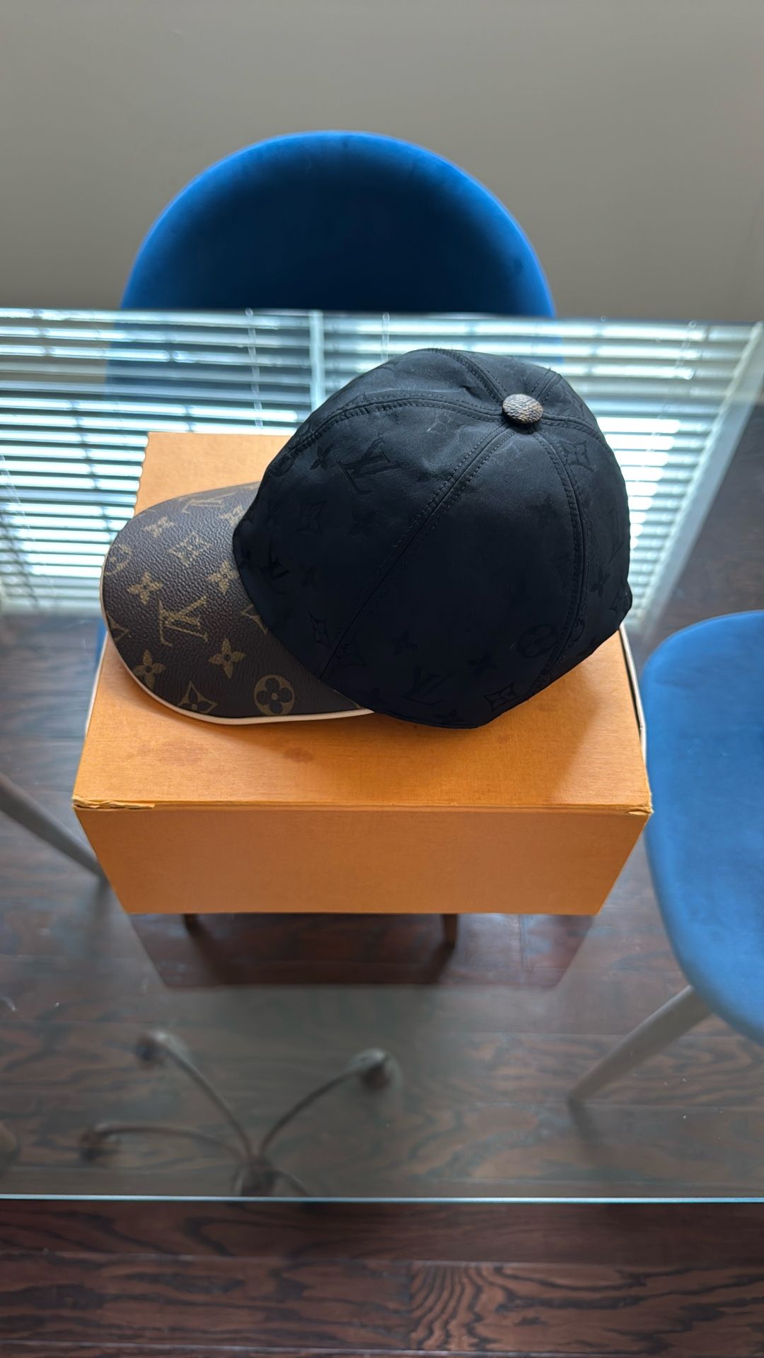 Louis Vuitton Hat