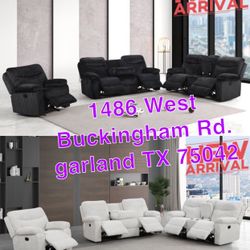 Furniture Living Room Sofa Loveseat Sofa Set 